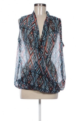 Dámský top Flame, Velikost M, Barva Vícebarevné, Cena  49,00 Kč