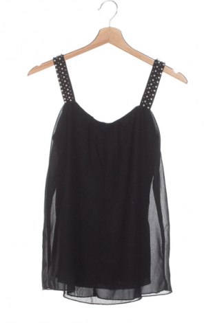 Dámský top Gate Woman, Velikost XS, Barva Černá, Cena  49,00 Kč