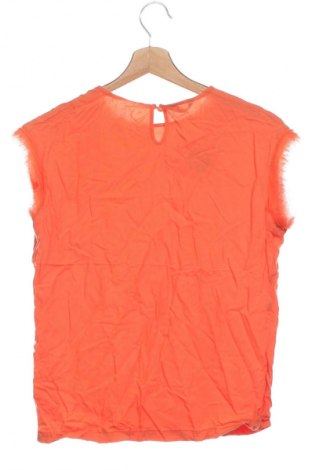 Γυναικείο τοπ House, Μέγεθος XS, Χρώμα Πορτοκαλί, Τιμή 1,99 €