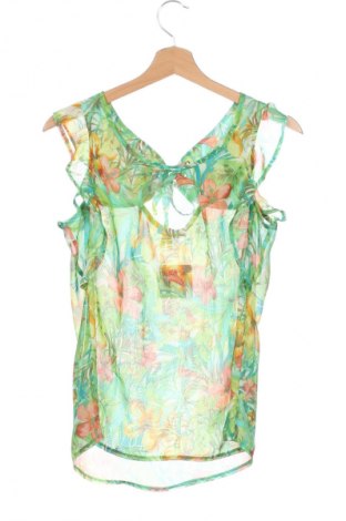 Γυναικείο τοπ Orsay, Μέγεθος XS, Χρώμα Πολύχρωμο, Τιμή 1,99 €