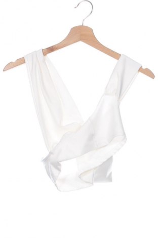 Dámský top SHEIN, Velikost M, Barva Bílá, Cena  49,00 Kč