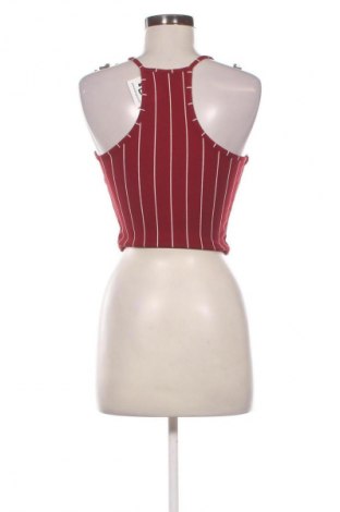 Női top SHEIN, Méret S, Szín Piros, Ár 669 Ft