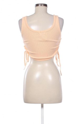 Dámský top Sinsay, Velikost S, Barva Oranžová, Cena  49,00 Kč