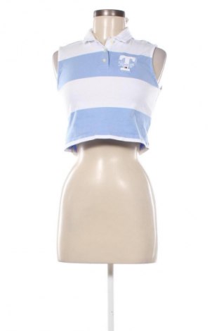 Dámský top Tommy Jeans, Velikost S, Barva Vícebarevné, Cena  289,00 Kč