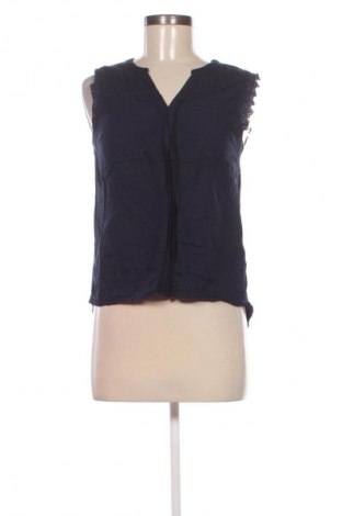 Dámský top Vero Moda, Velikost S, Barva Modrá, Cena  99,00 Kč