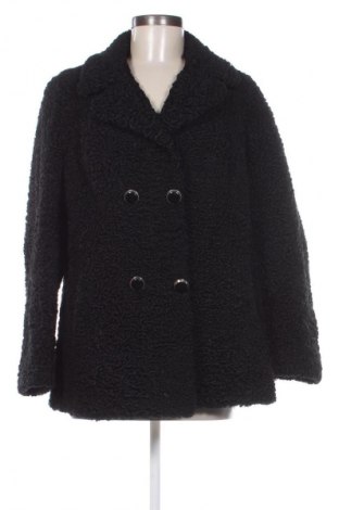 Dámský kabát  Unbranded, Velikost L, Barva Černá, Cena  759,00 Kč