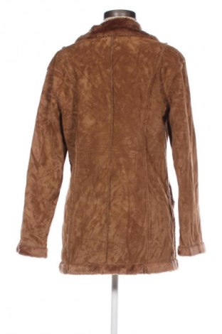 Dámsky kabát  Unbranded, Veľkosť M, Farba Béžová, Cena  11,95 €