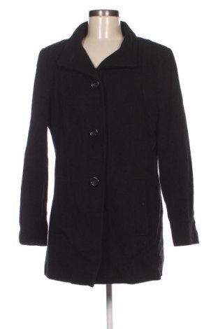 Γυναικείο παλτό Unbranded, Μέγεθος M, Χρώμα Μαύρο, Τιμή 25,99 €