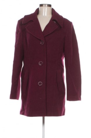 Damenmantel Unbranded, Größe M, Farbe Rot, Preis 15,99 €