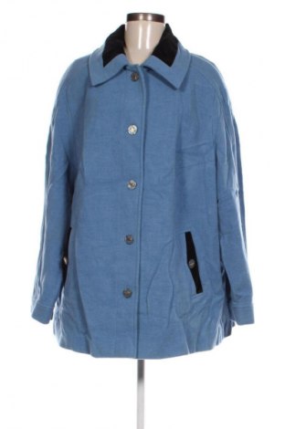 Palton de femei Unbranded, Mărime XXL, Culoare Albastru, Preț 246,99 Lei, #130499077