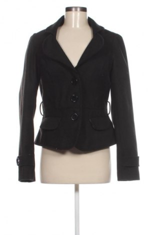 Дамско палто Unbranded, Размер M, Цвят Черен, Цена 12,27 €