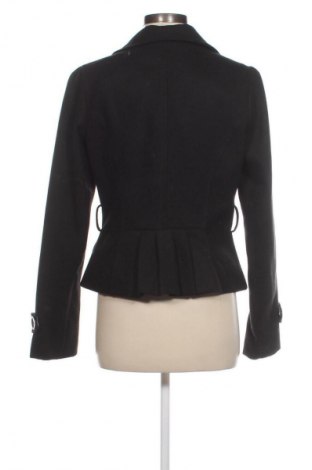 Дамско палто Unbranded, Размер M, Цвят Черен, Цена 12,27 €