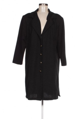 Damski płaszcz Unbranded, Rozmiar M, Kolor Czarny, Cena 28,99 zł