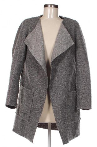 Γυναικείο παλτό Betty Blue, Μέγεθος M, Χρώμα Γκρί, Τιμή 14,99 €