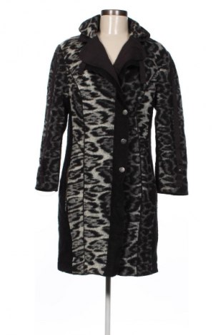 Damenmantel Biba, Größe M, Farbe Schwarz, Preis € 30,99, #130538621