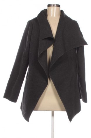 Γυναικείο παλτό Colloseum, Μέγεθος S, Χρώμα Γκρί, Τιμή 15,99 €