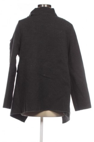 Γυναικείο παλτό Colloseum, Μέγεθος S, Χρώμα Γκρί, Τιμή 15,99 €