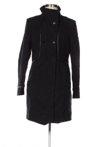 Palton de femei Comptoir Des Cotonniers, Mărime L, Culoare Negru, Preț 357,99 Lei, #130499014