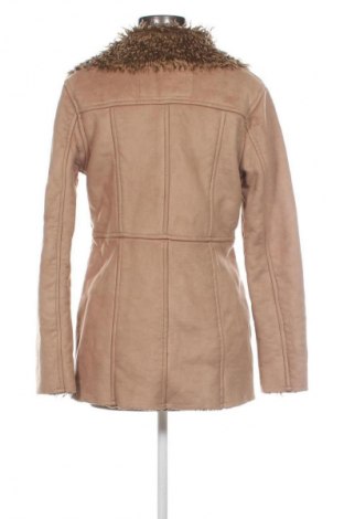 Дамско палто Edc By Esprit, Размер M, Цвят Бежов, Цена 13,29 €