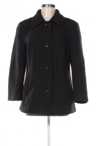 Γυναικείο παλτό Gerry Weber, Μέγεθος M, Χρώμα Μαύρο, Τιμή 1,99 €