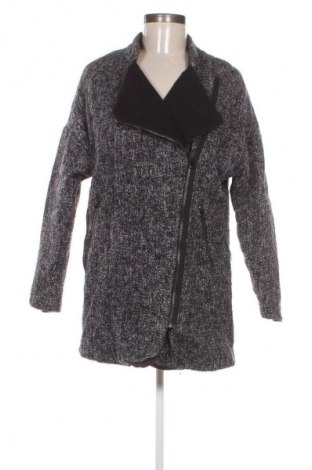 Γυναικείο παλτό H&M Divided, Μέγεθος M, Χρώμα Πολύχρωμο, Τιμή 14,99 €