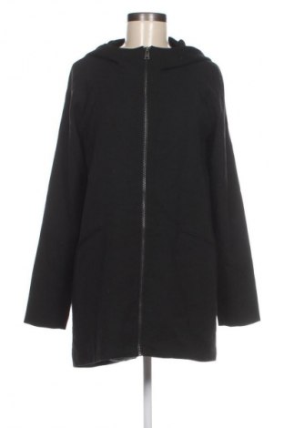 Γυναικείο παλτό ONLY, Μέγεθος M, Χρώμα Μαύρο, Τιμή 31,99 €