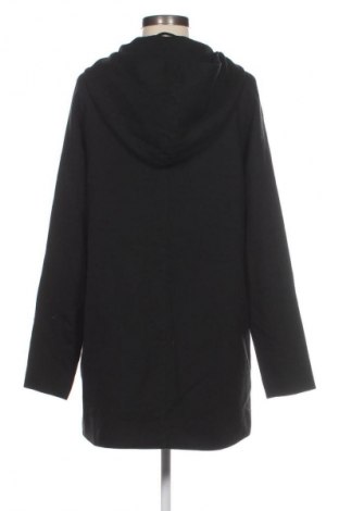 Γυναικείο παλτό ONLY, Μέγεθος M, Χρώμα Μαύρο, Τιμή 31,99 €