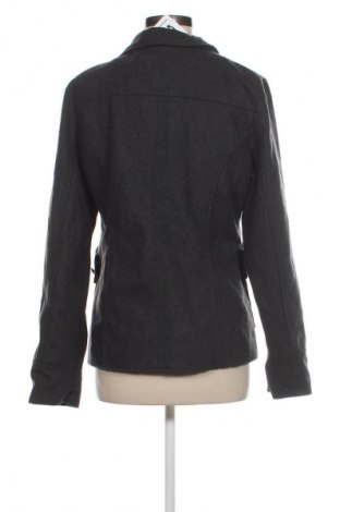 Дамско палто Okay, Размер L, Цвят Сив, Цена 8,18 €