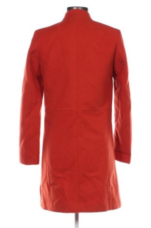 Dámsky kabát  Promod, Veľkosť S, Farba Oranžová, Cena  29,95 €