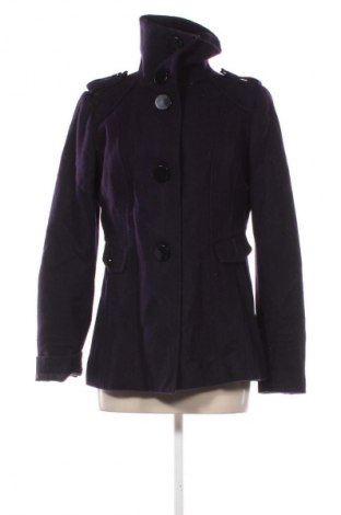 Γυναικείο παλτό Yessica, Μέγεθος M, Χρώμα Βιολετί, Τιμή 0,99 €