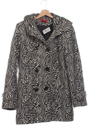 Damenmantel Young, Größe XS, Farbe Mehrfarbig, Preis € 14,99