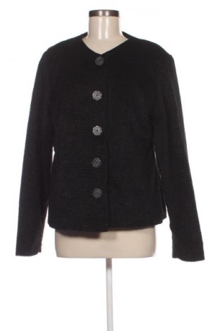 Дамско сако Unbranded, Размер M, Цвят Черен, Цена 9,20 €