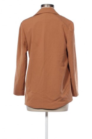 Damski żakiet Unbranded, Rozmiar S, Kolor Brązowy, Cena 153,99 zł