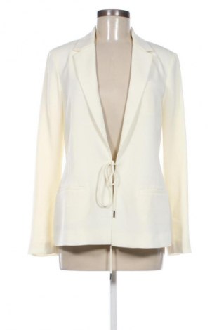 Damen Blazer Calvin Klein, Größe L, Farbe Ecru, Preis € 244,99, #130567173