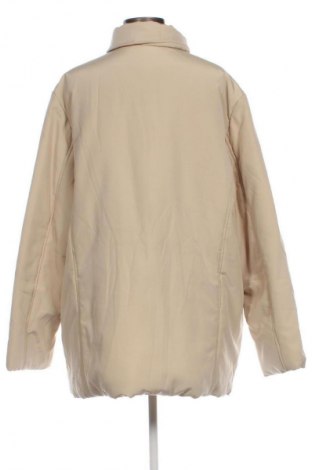 Geacă de femei Unbranded, Mărime 3XL, Culoare Bej, Preț 192,99 Lei