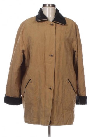 Dámská bunda  Unbranded, Velikost L, Barva Béžová, Cena  209,00 Kč