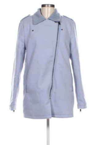 Γυναικείο μπουφάν Unbranded, Μέγεθος M, Χρώμα Μπλέ, Τιμή 9,99 €