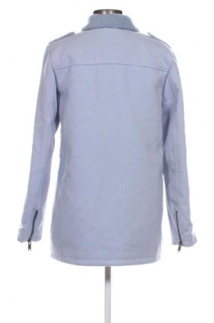 Γυναικείο μπουφάν Unbranded, Μέγεθος M, Χρώμα Μπλέ, Τιμή 9,99 €