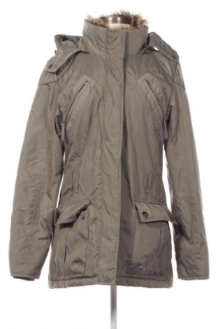 Γυναικείο μπουφάν Unbranded, Μέγεθος M, Χρώμα Γκρί, Τιμή 8,99 €