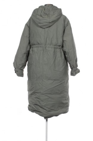 Dámska bunda  Unbranded, Veľkosť L, Farba Zelená, Cena  35,95 €