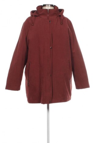 Дамско яке Unbranded, Размер M, Цвят Червен, Цена 25,05 €