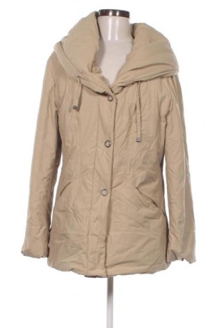 Дамско яке Unbranded, Размер XL, Цвят Бежов, Цена 12,78 €