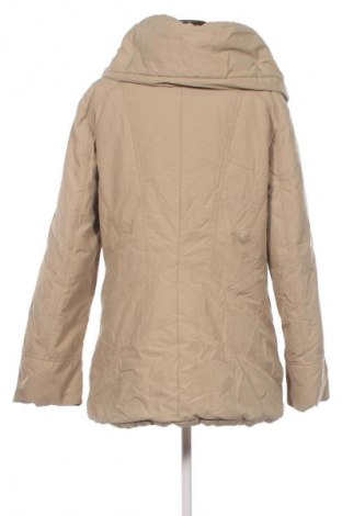 Дамско яке Unbranded, Размер XL, Цвят Бежов, Цена 12,78 €