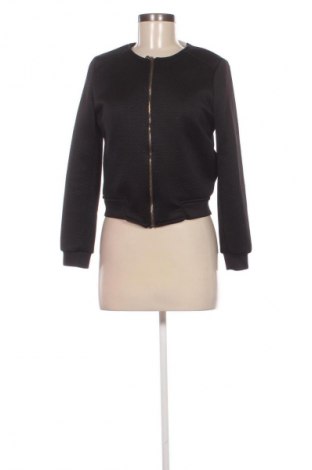 Дамско яке Unbranded, Размер S, Цвят Черен, Цена 8,00 €