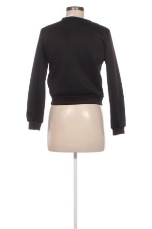 Дамско яке Unbranded, Размер S, Цвят Черен, Цена 8,00 €