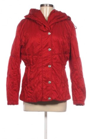 Kurtka damska Biba, Rozmiar M, Kolor Czerwony, Cena 65,99 zł