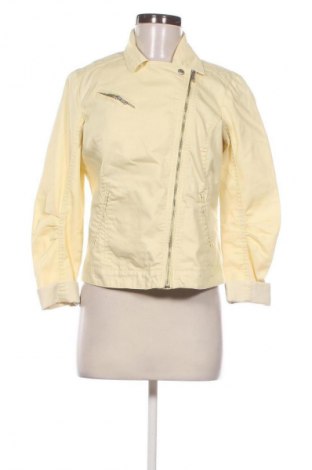 Dámská bunda  Camaieu, Velikost S, Barva Žlutá, Cena  169,00 Kč