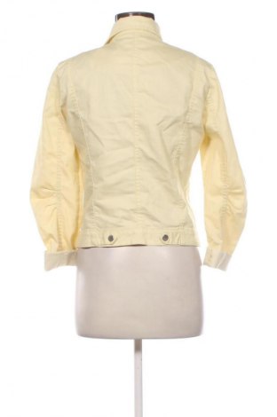 Dámská bunda  Camaieu, Velikost S, Barva Žlutá, Cena  169,00 Kč