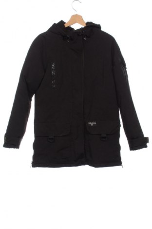 Dámská bunda  Fb Sister, Velikost XS, Barva Černá, Cena  229,00 Kč