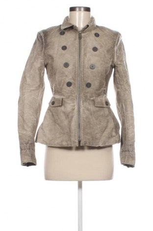 Dámská bunda  Gaastra, Velikost S, Barva Šedá, Cena  539,00 Kč